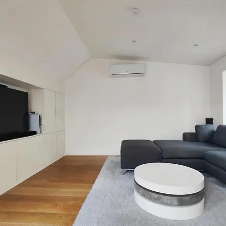 Σπίτι διακοπών Penthouse T3 Com Vista Para A Cidade Lisboa